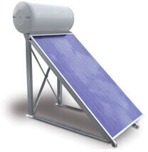 Solare Termico